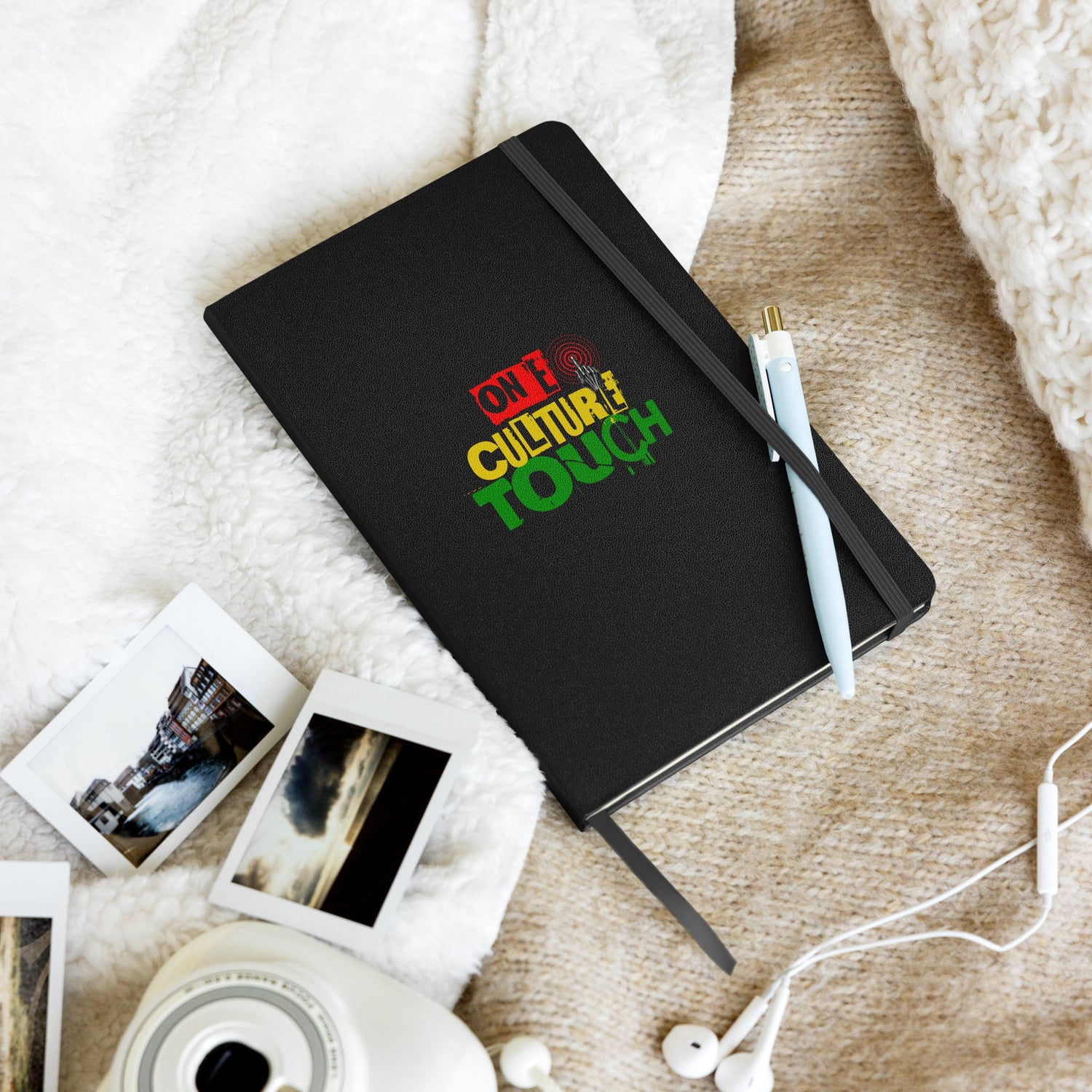 Becoming Better Journal
