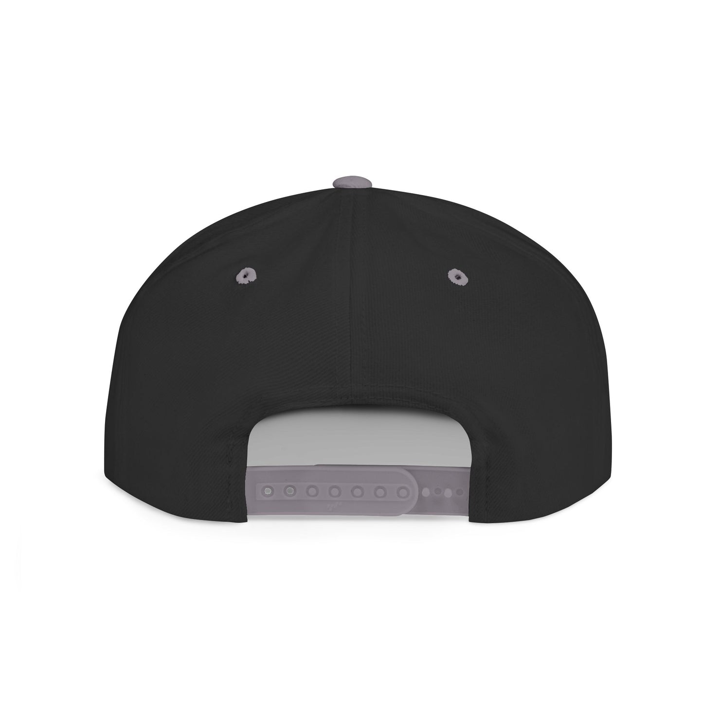One Touch Snapback Hat