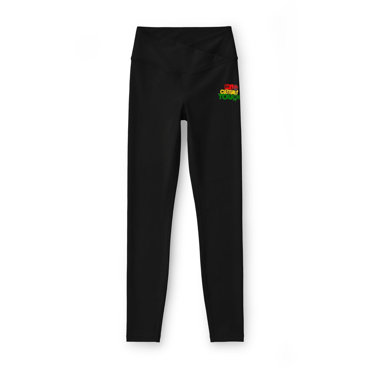 OneCultureTouch Women’s Leggings