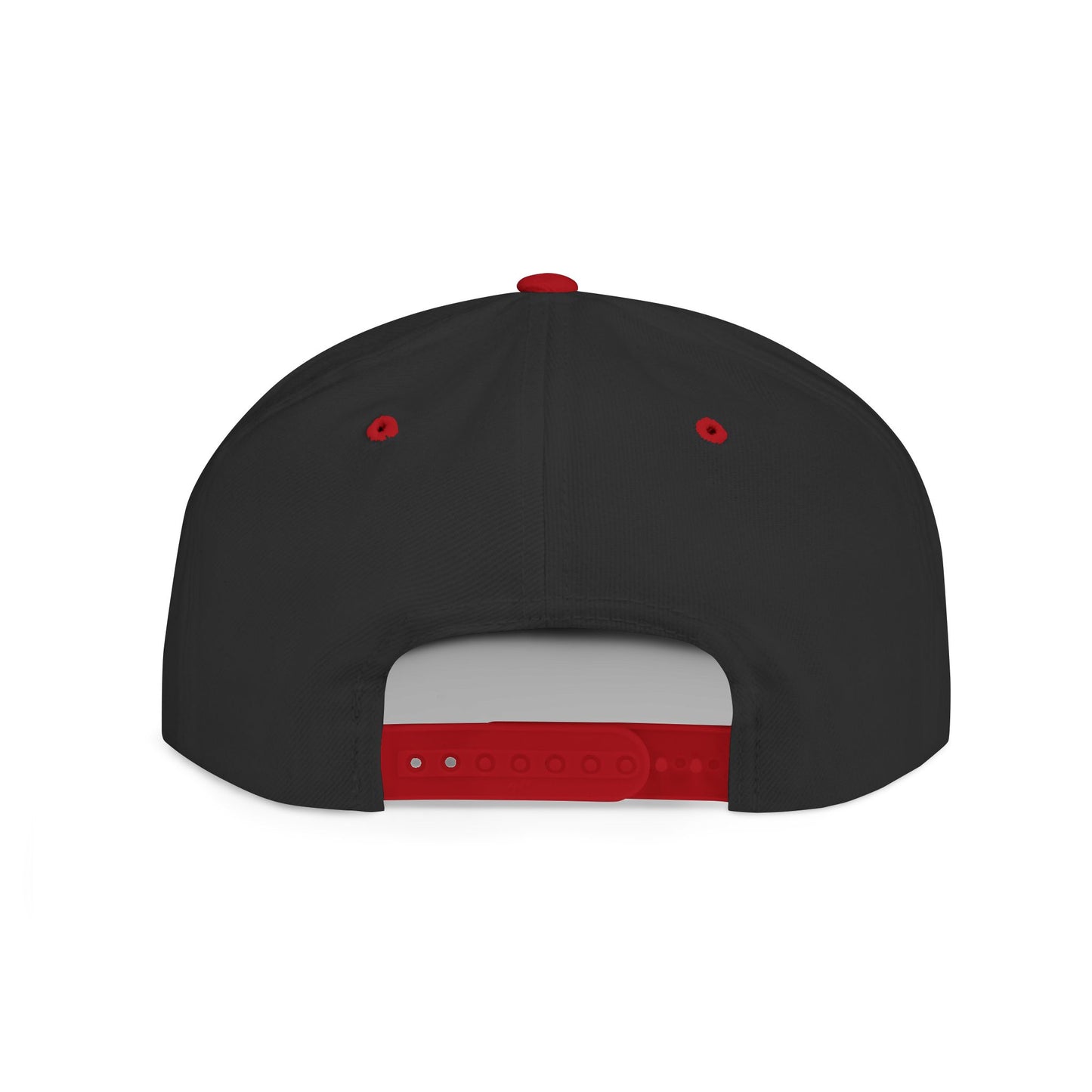 One Touch Snapback Hat