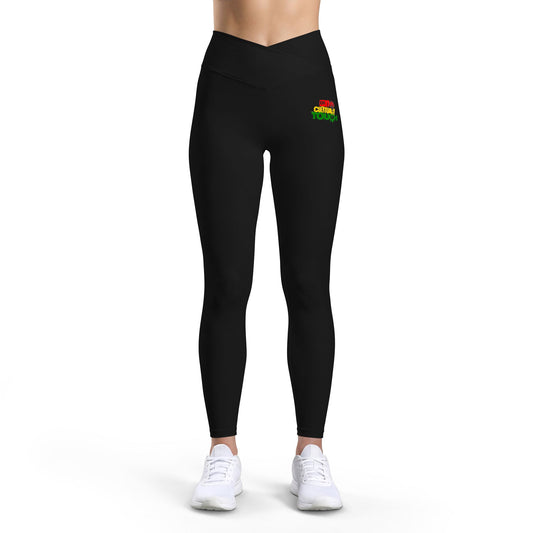 OneCultureTouch Women’s Leggings