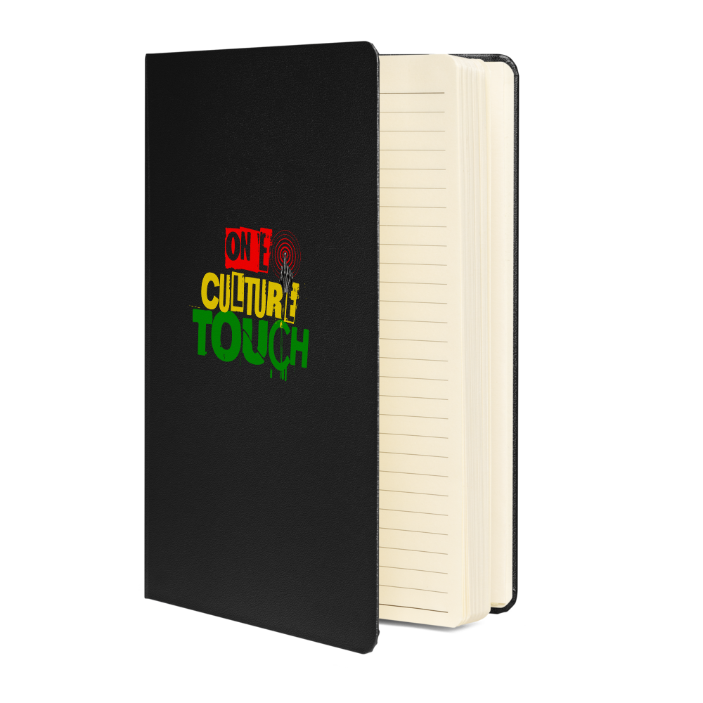 One Touch Journal